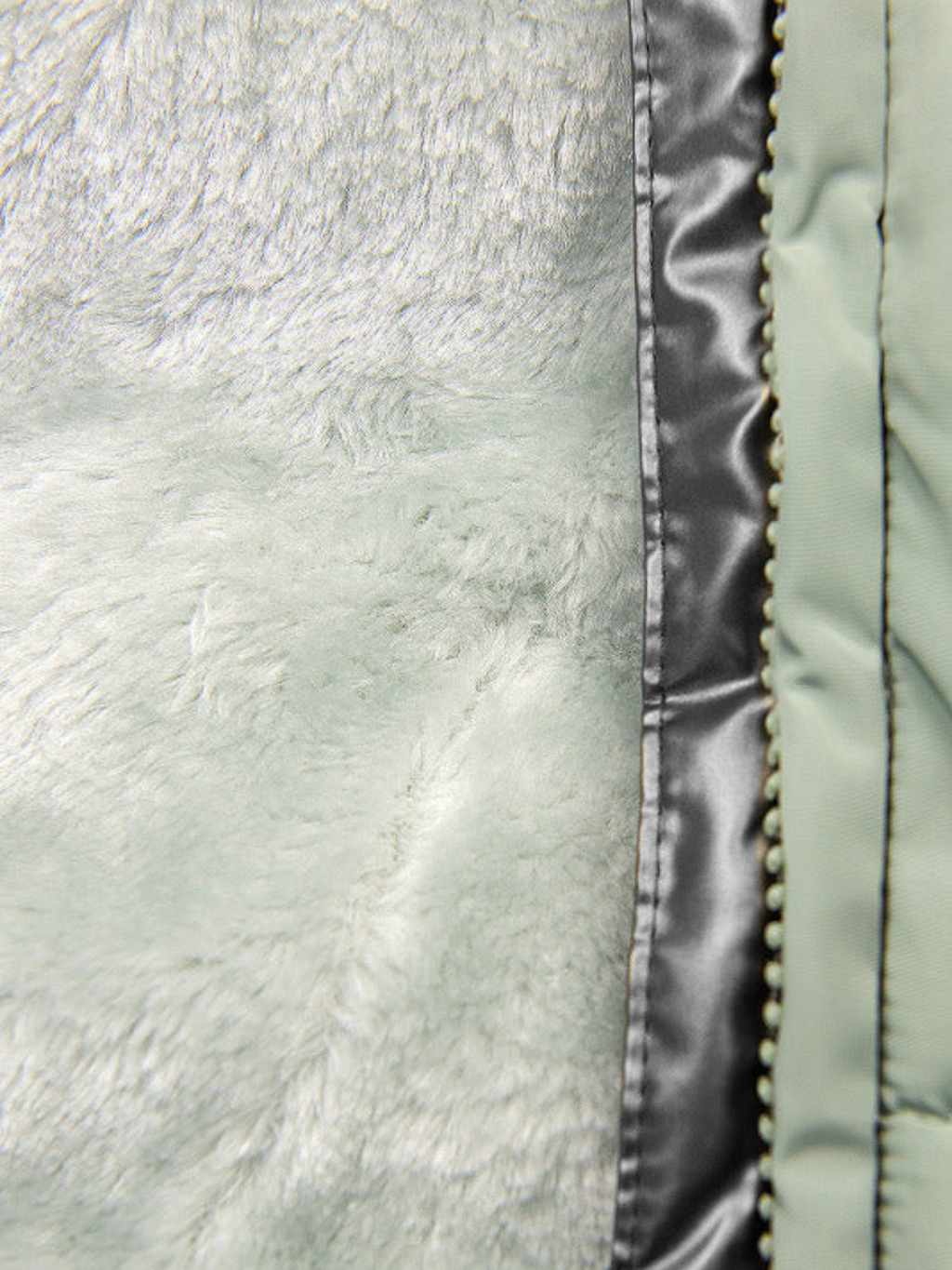 DANIELA | ABRIGO SUAVE Y COMODO PARA MUJER