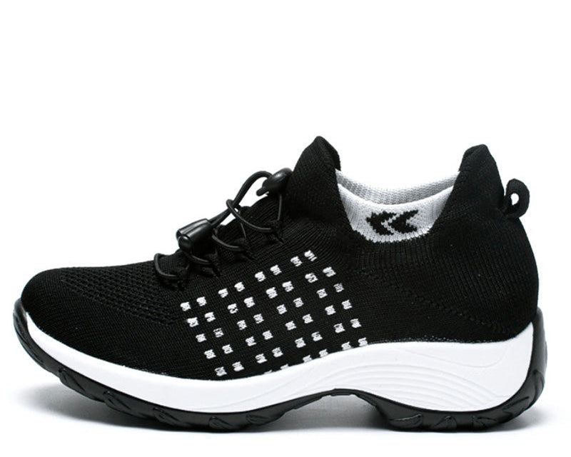 ZAPATOS COMODOS DE MUJER