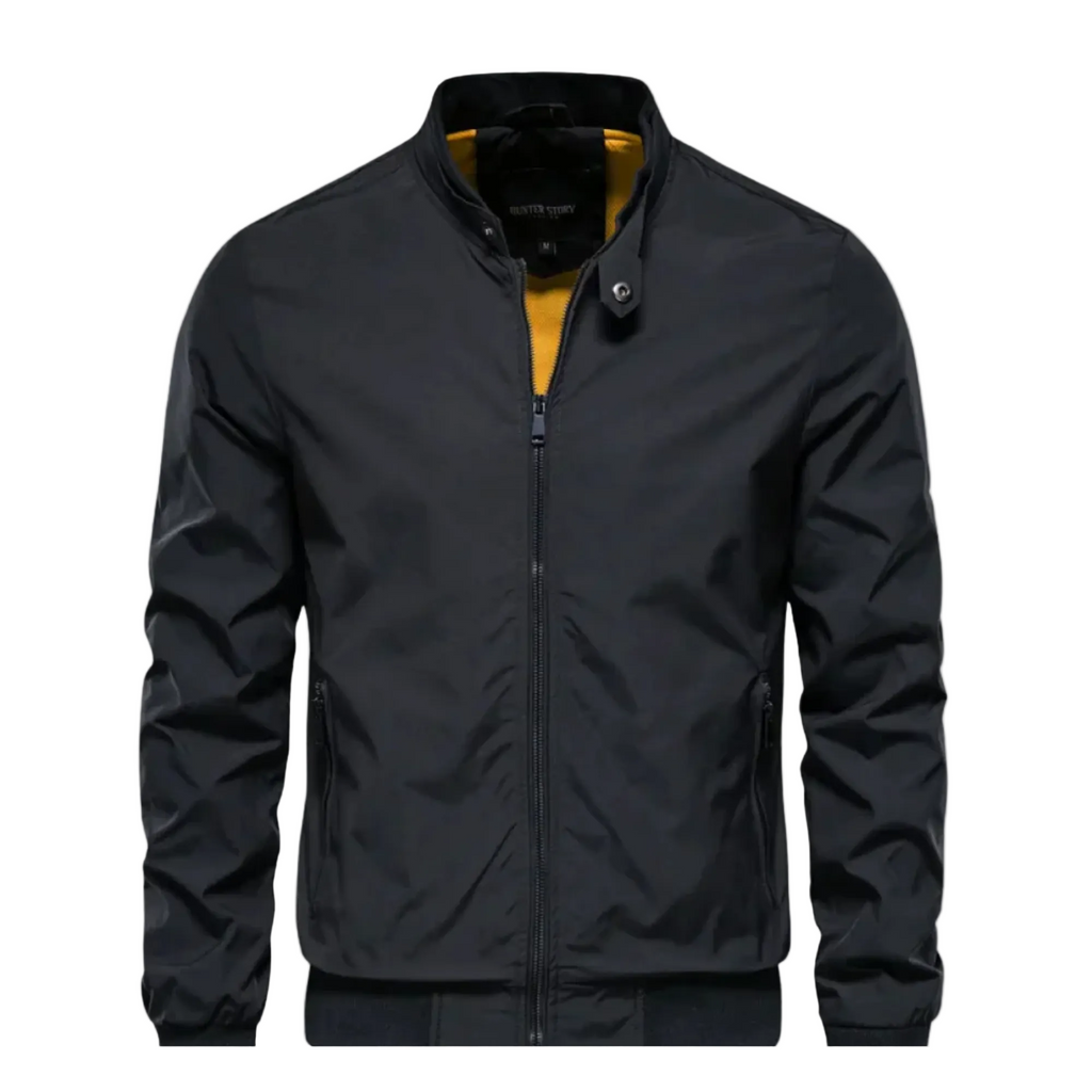 SIMON | CHAQUETA LIGERA