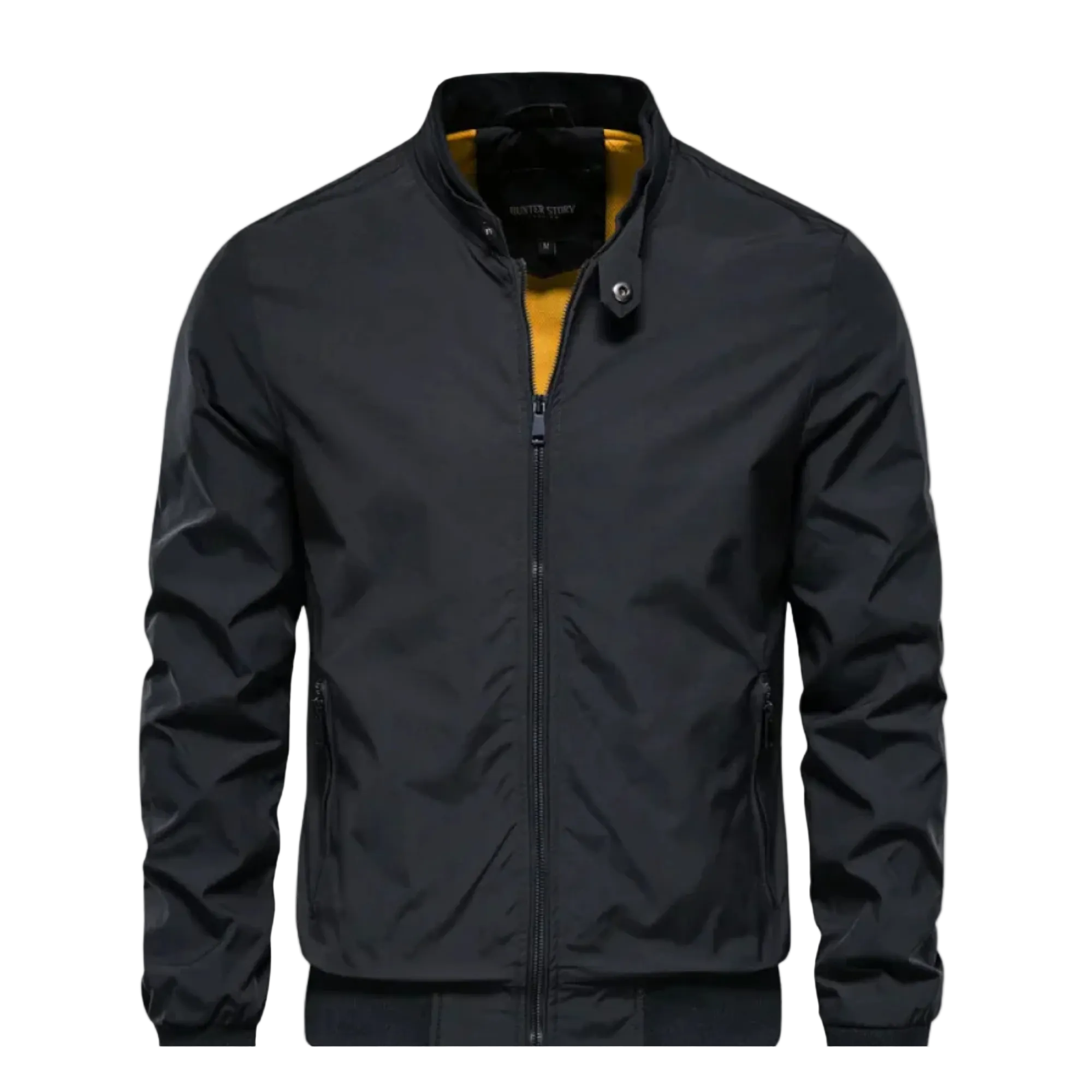 SIMON | CHAQUETA LIGERA