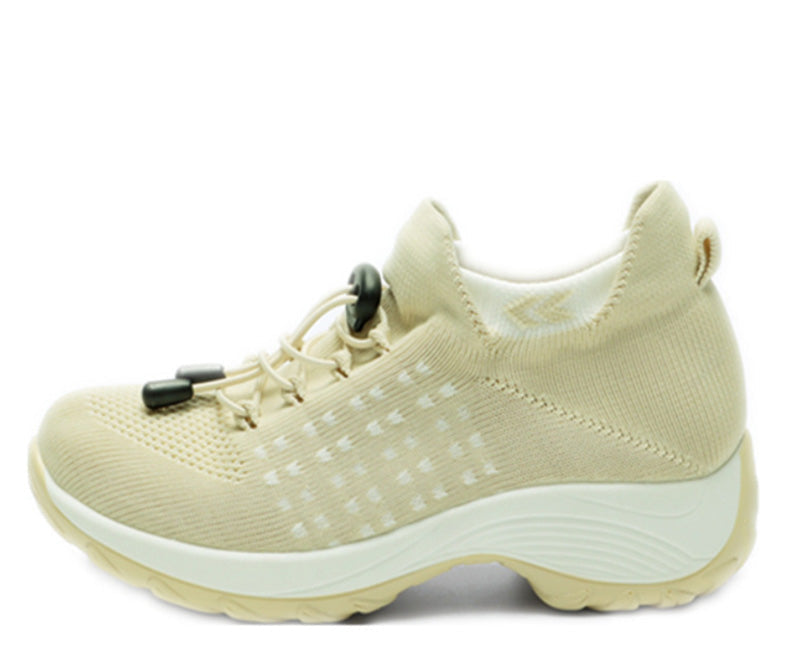 ZAPATOS COMODOS DE MUJER