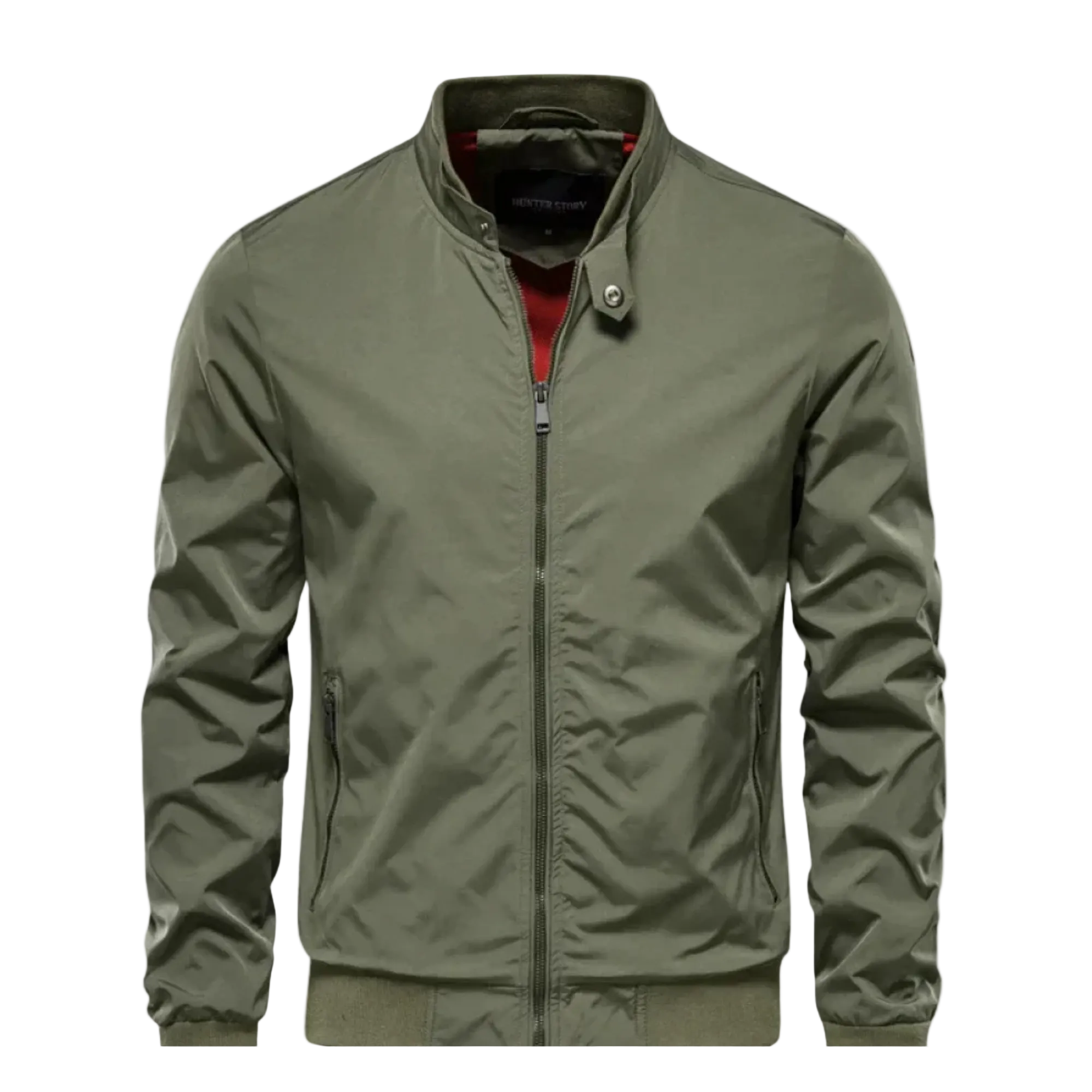 SIMON | CHAQUETA LIGERA