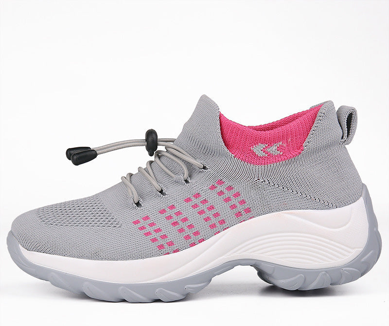 ZAPATOS COMODOS DE MUJER