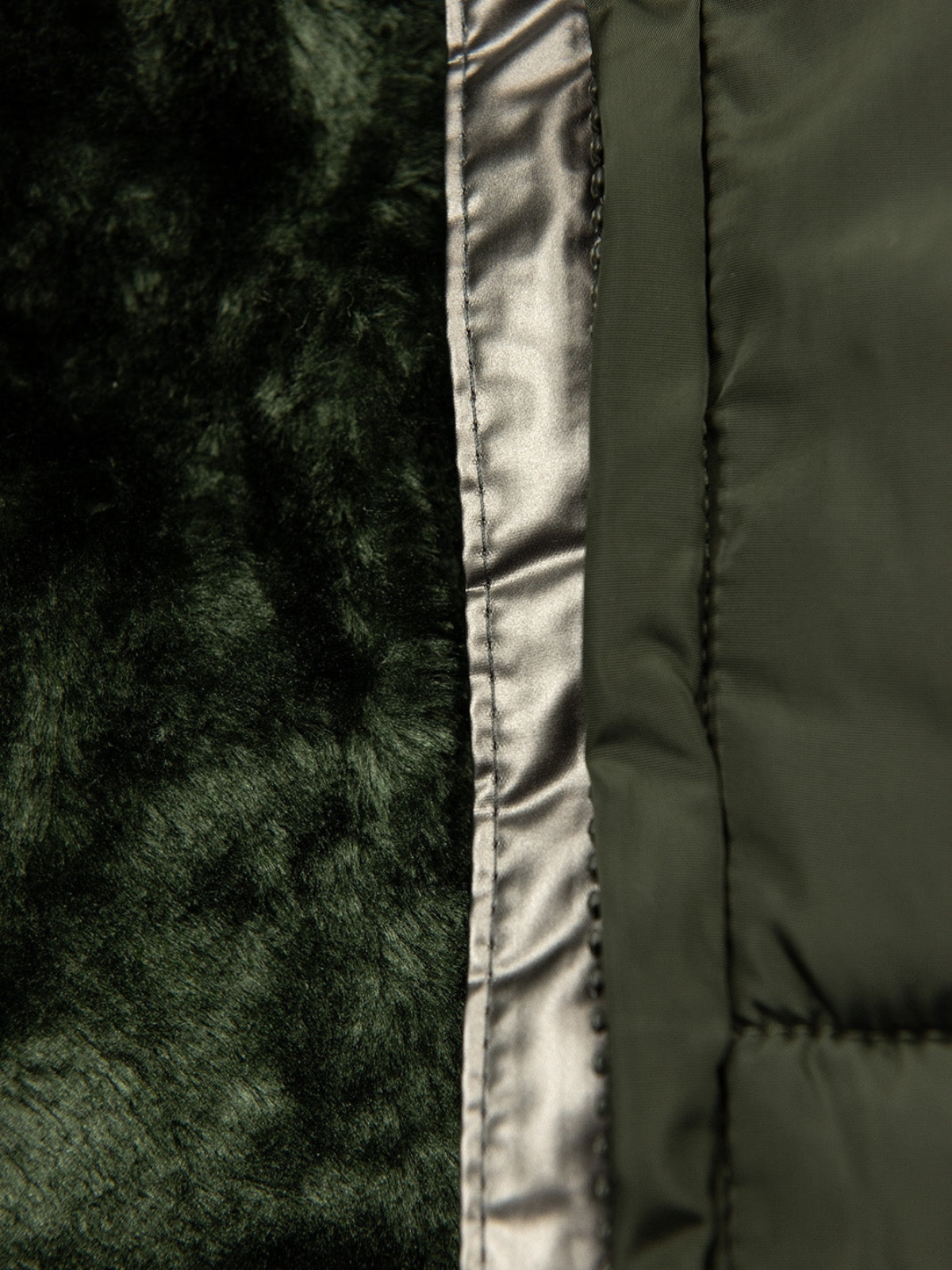 DANIELA | ABRIGO SUAVE Y COMODO PARA MUJER