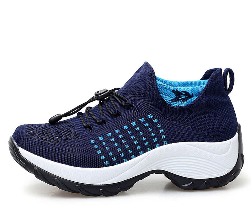 ZAPATOS COMODOS DE MUJER