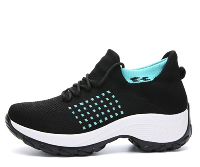 ZAPATOS COMODOS DE MUJER