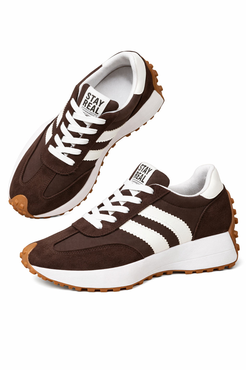 HELENA  | ZAPATILLAS COMODAS CON PLATAFORMA ERGONAMICA