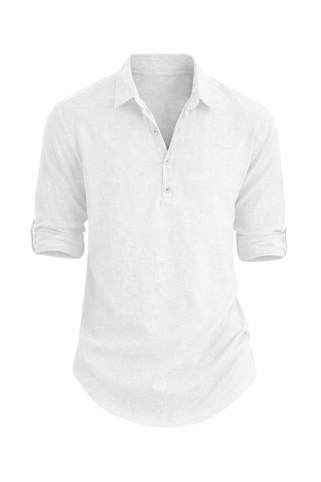 CAMISA INFORMAL ELEGANTE