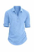 CAMISA INFORMAL ELEGANTE