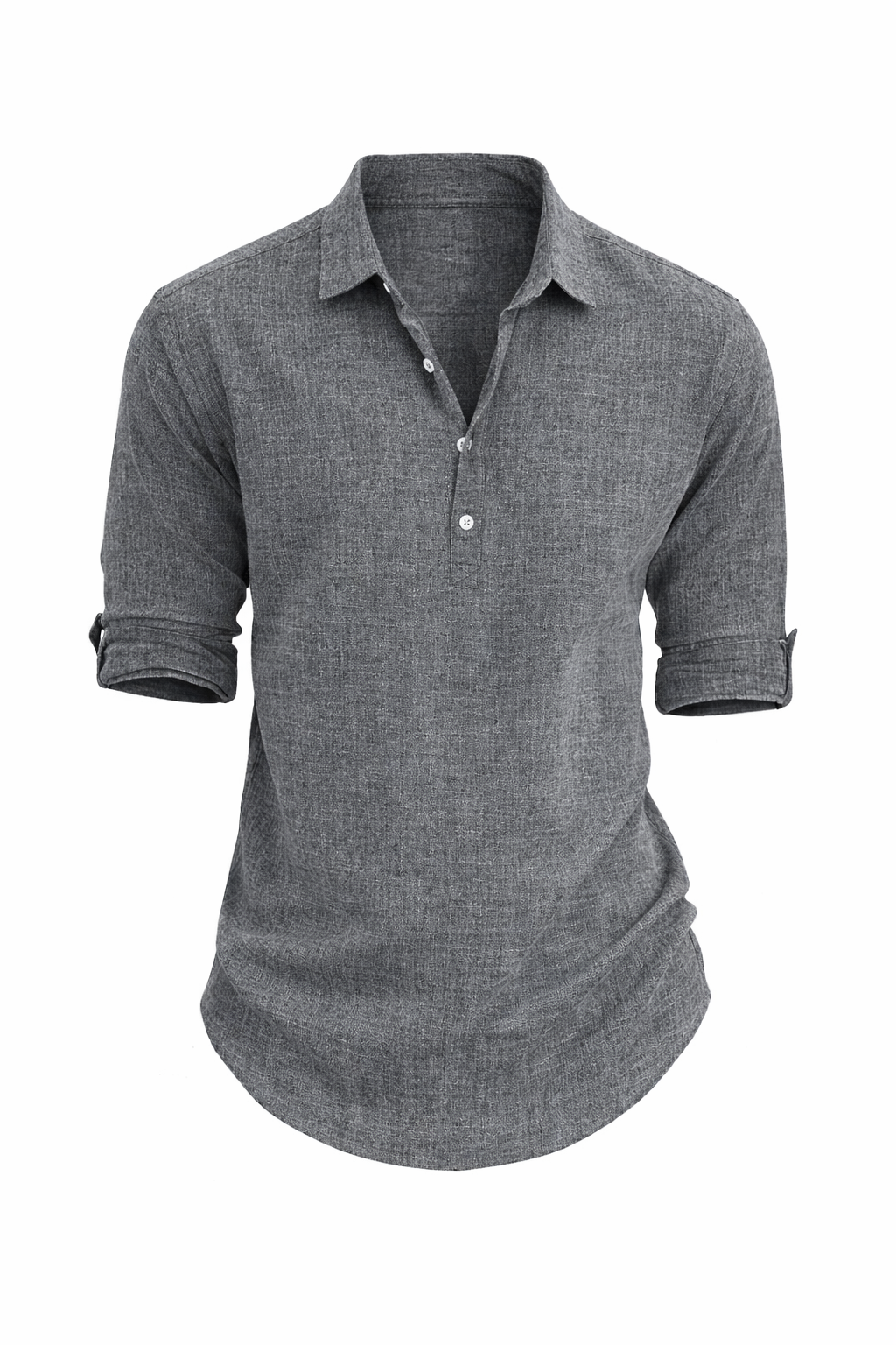 CAMISA INFORMAL ELEGANTE