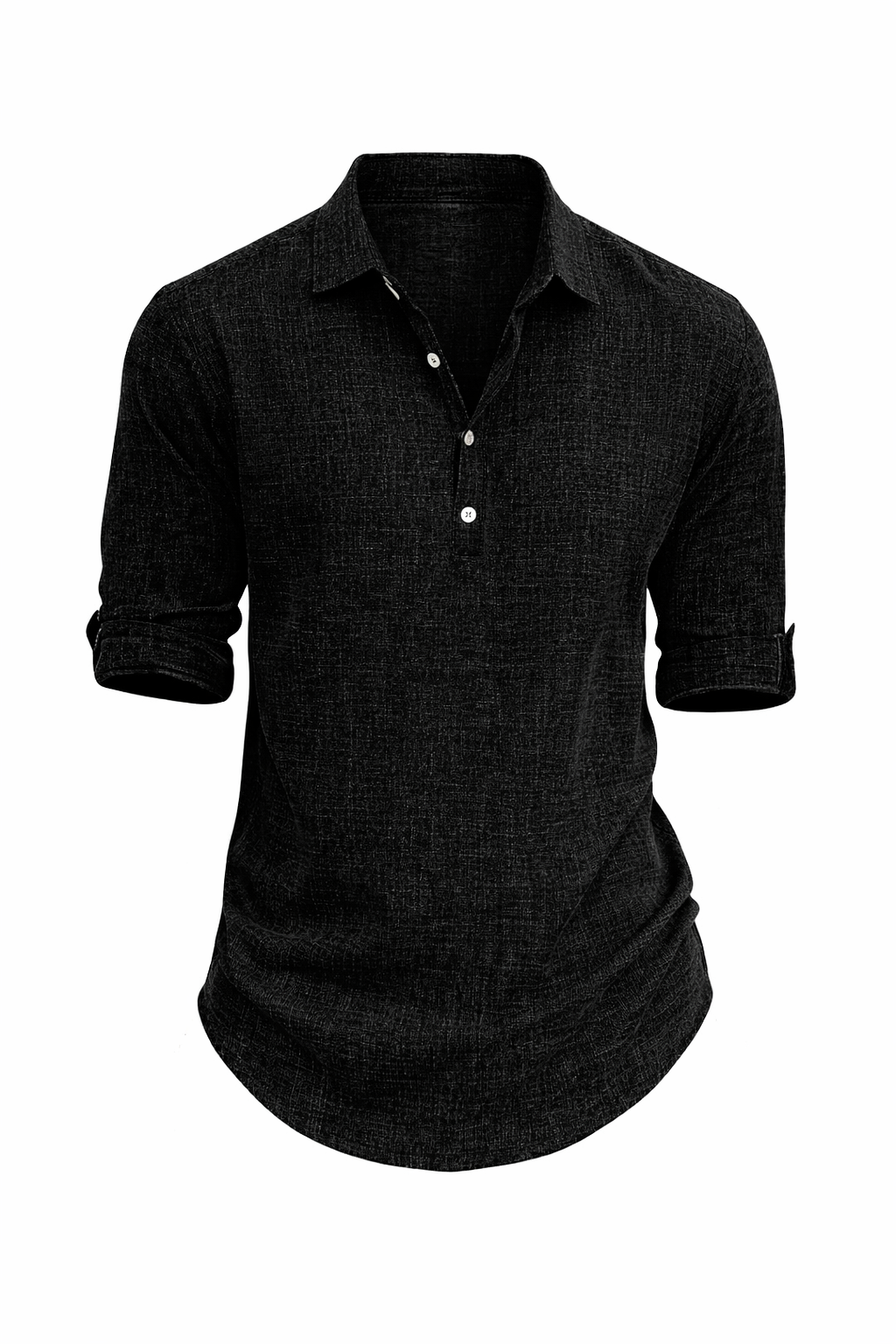 CAMISA INFORMAL ELEGANTE