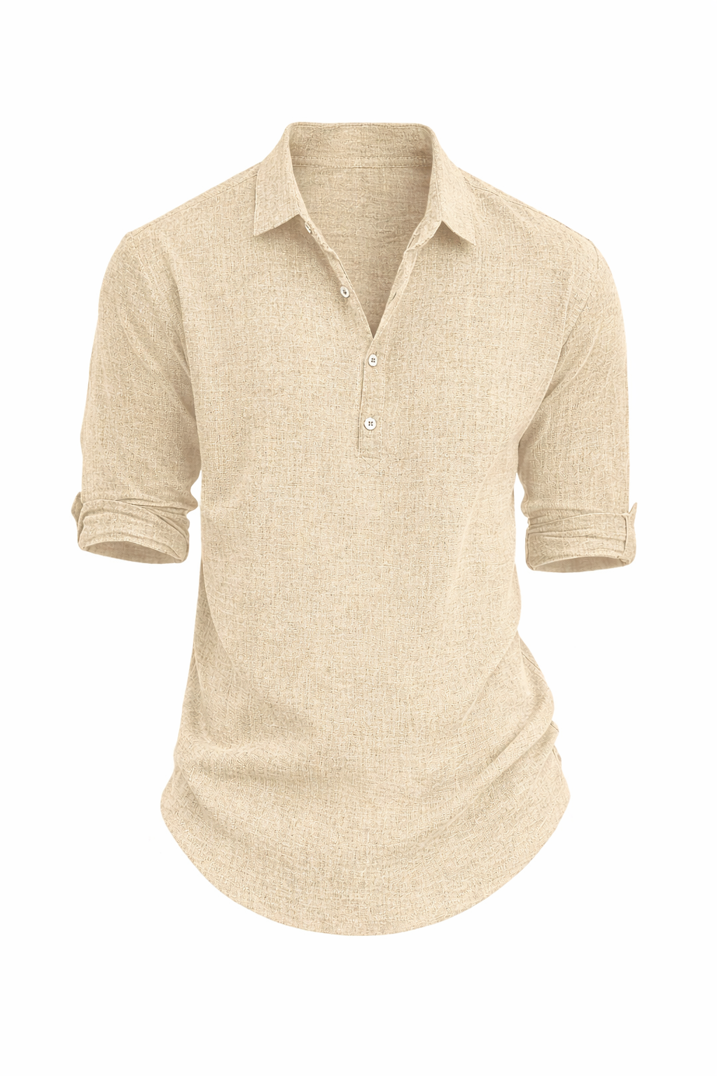 CAMISA INFORMAL ELEGANTE