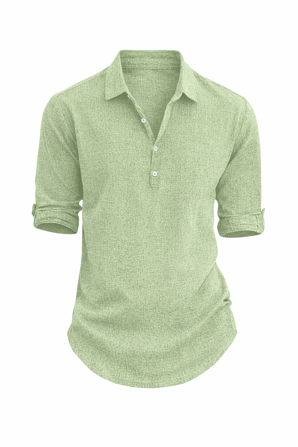 CAMISA INFORMAL ELEGANTE