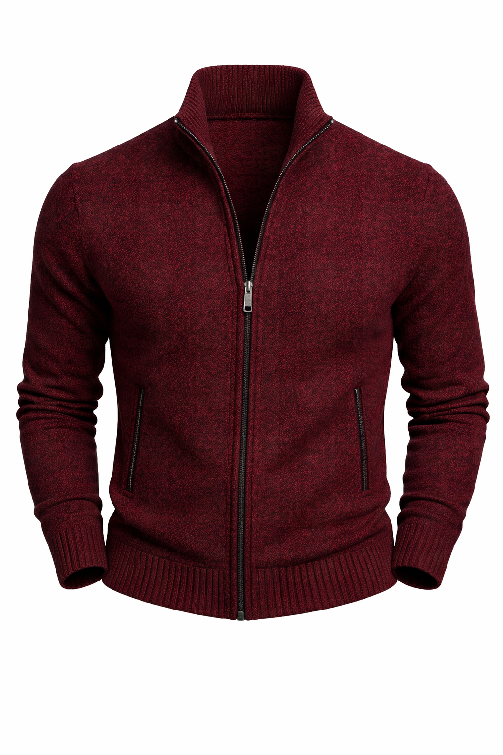 LEON | CÁRDIGAN DE LANA MERINO