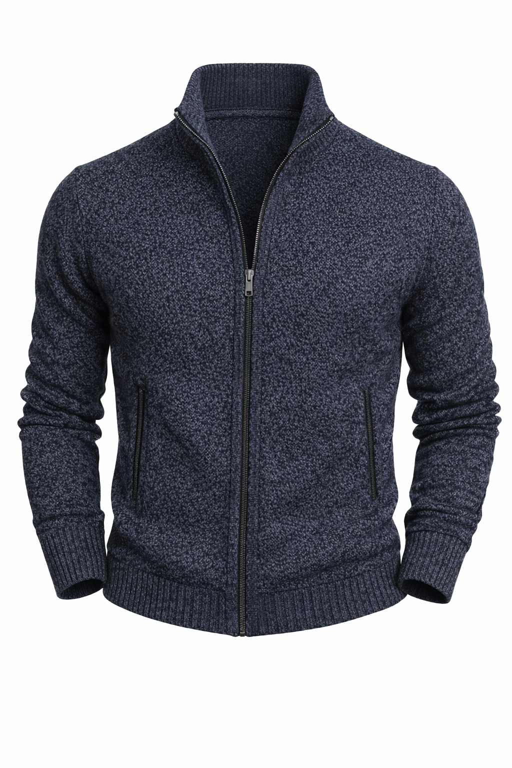 LEON | CÁRDIGAN DE LANA MERINO