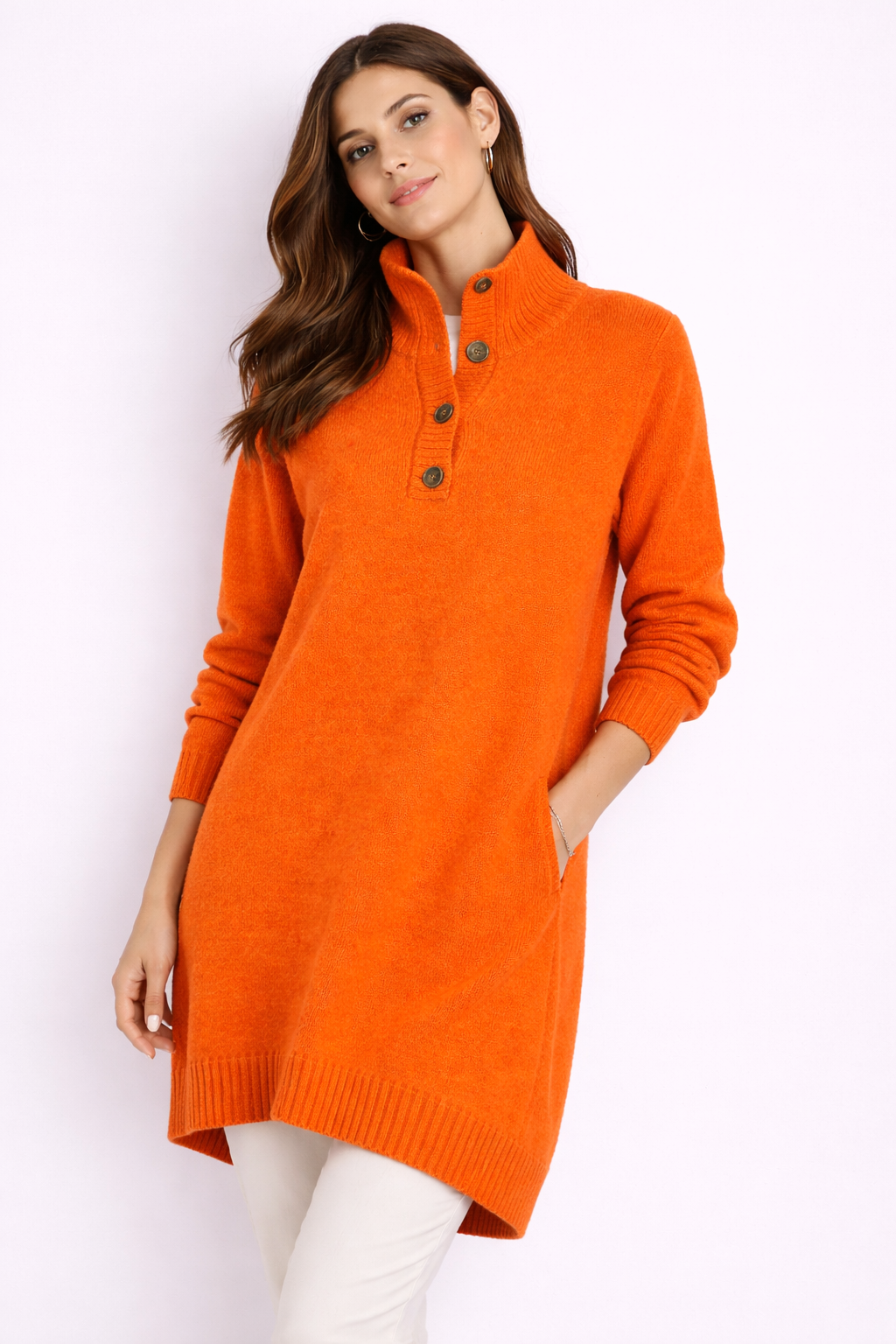 LAURENT | VESTIDO REFINADO