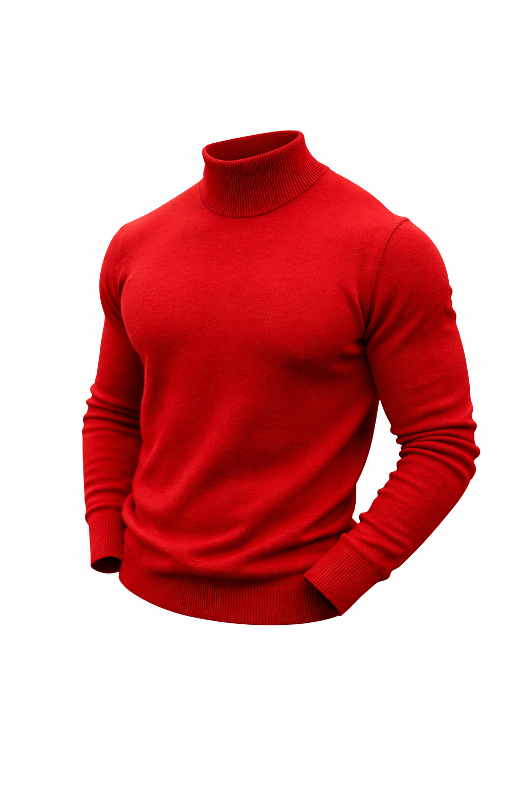 LERIANO | JERSEY DE LANA MERINO