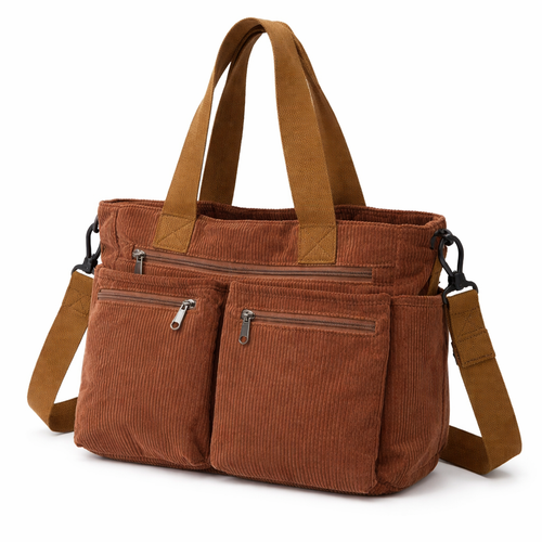 BOLSO ELEGANTE DE ESTILO VINTAGE:SENCILLO, PRACTICO Y ELEGANTE PARA EL DIA A DIA