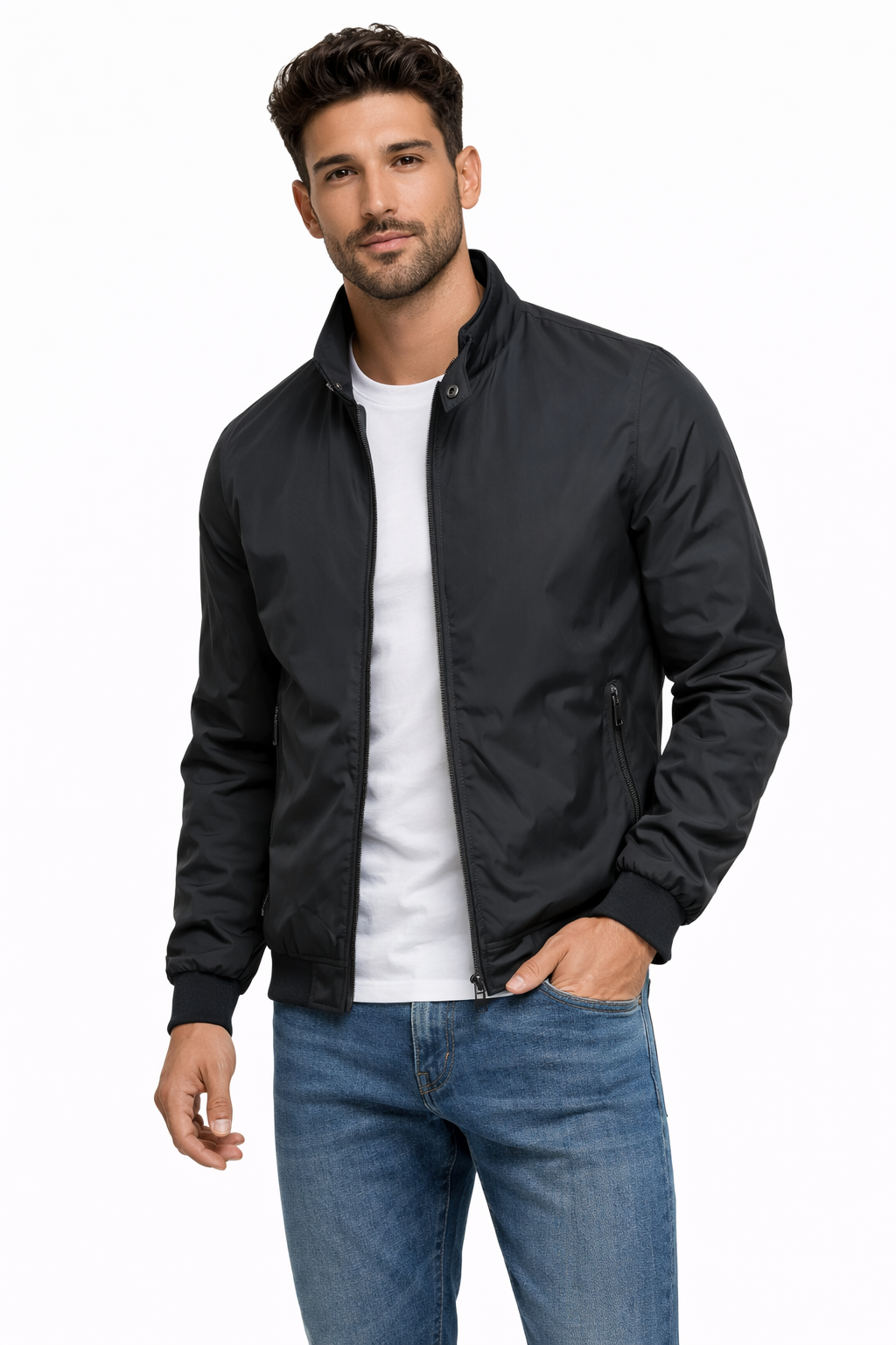 SIMON | CHAQUETA LIGERA