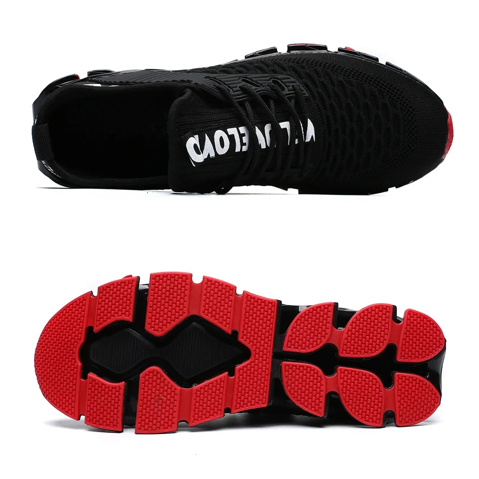 ROBERTO | LA ZAPATILLA MAS COMODA DEPORTIVA