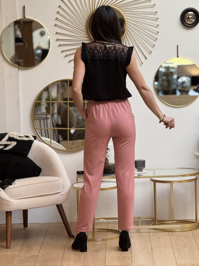 Pantalon Zélie