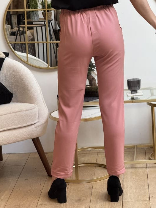 Pantalon Zélie