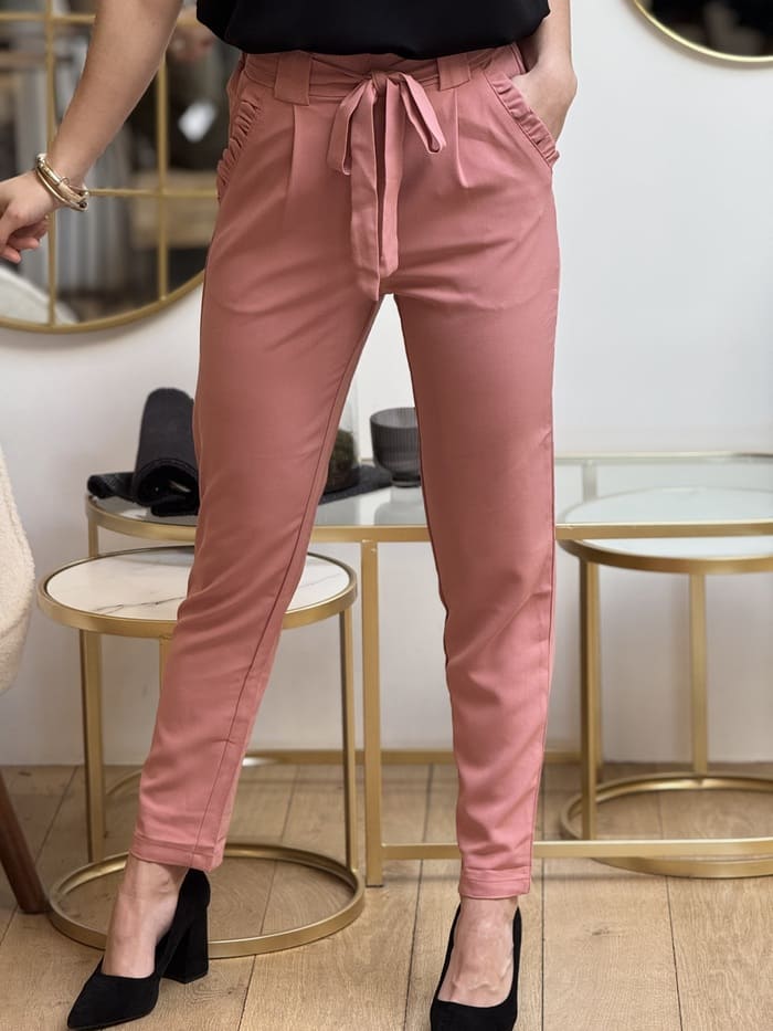 Pantalon Zélie