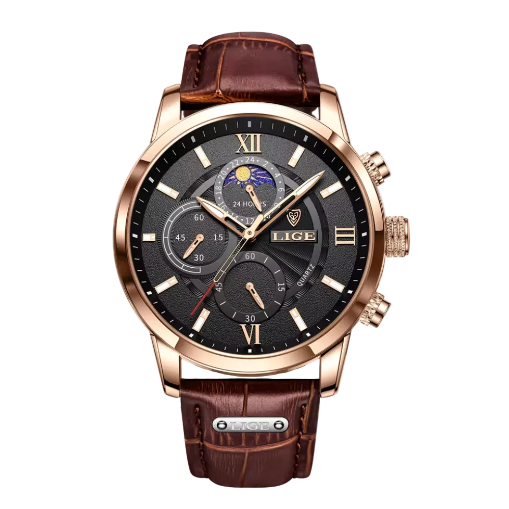 RELOJ DEPORTIVO CLASICO