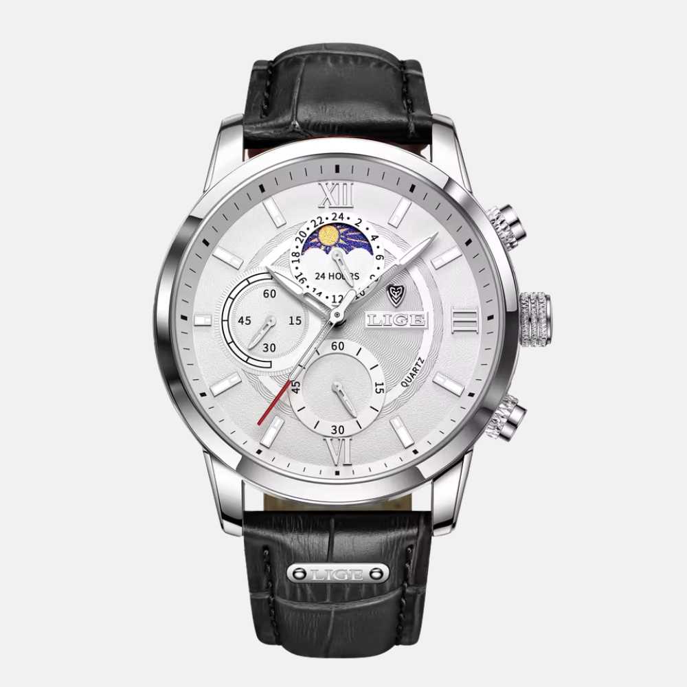 RELOJ DEPORTIVO CLASICO