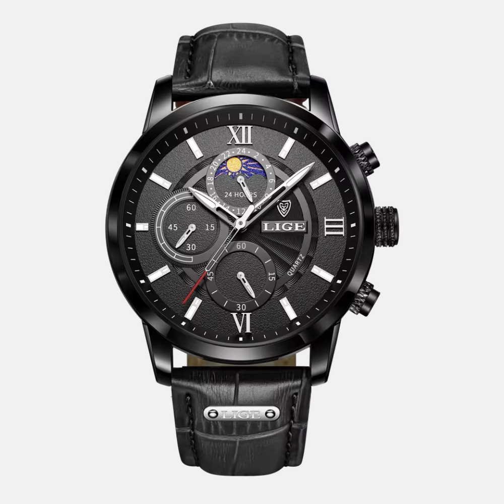 RELOJ DEPORTIVO CLASICO