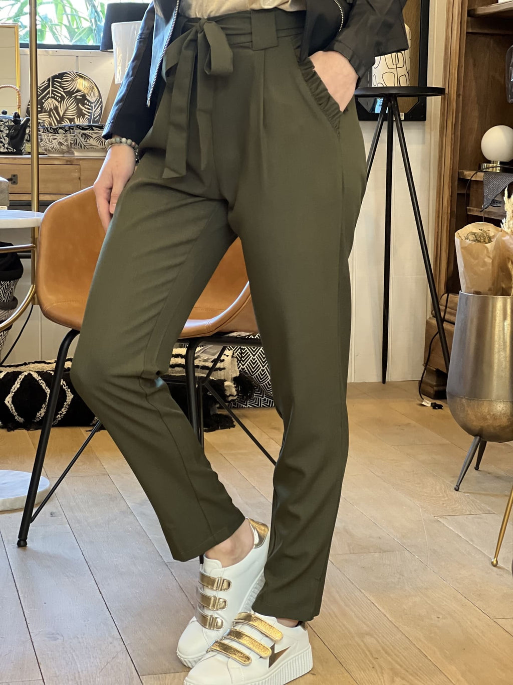 Pantalon Zélie