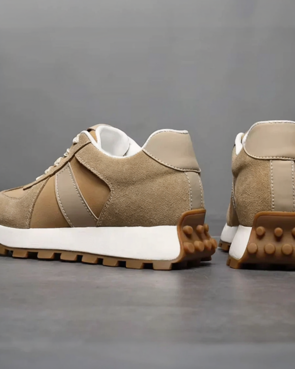 ADRIAN | AUMENTA TU ALTURA (+6cm +8cm)