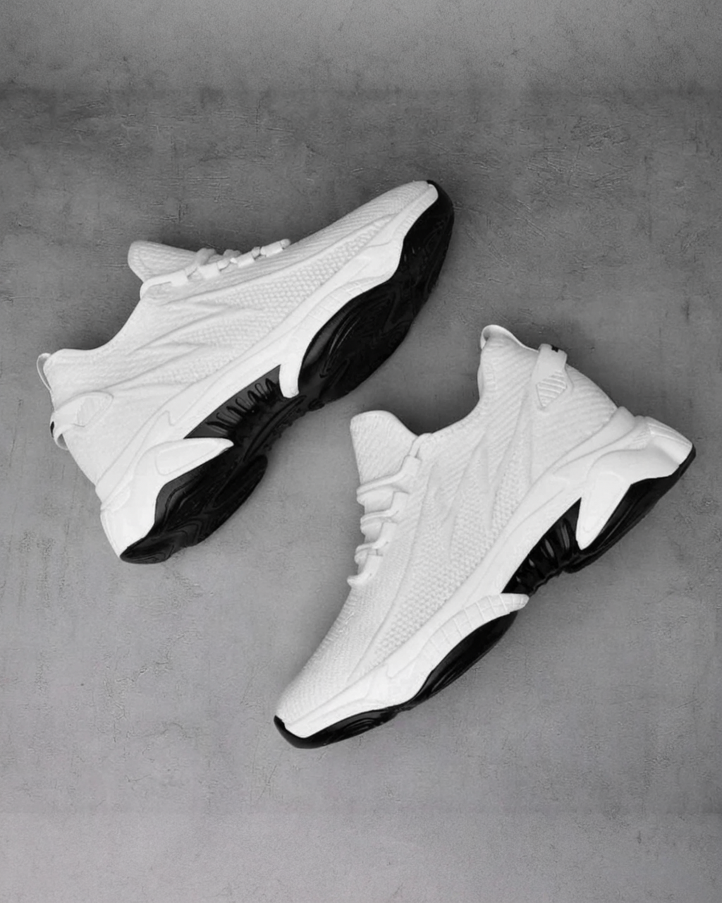 JOSE | AUMENTA TU ALTURA (+4cm +6cm +8cm)