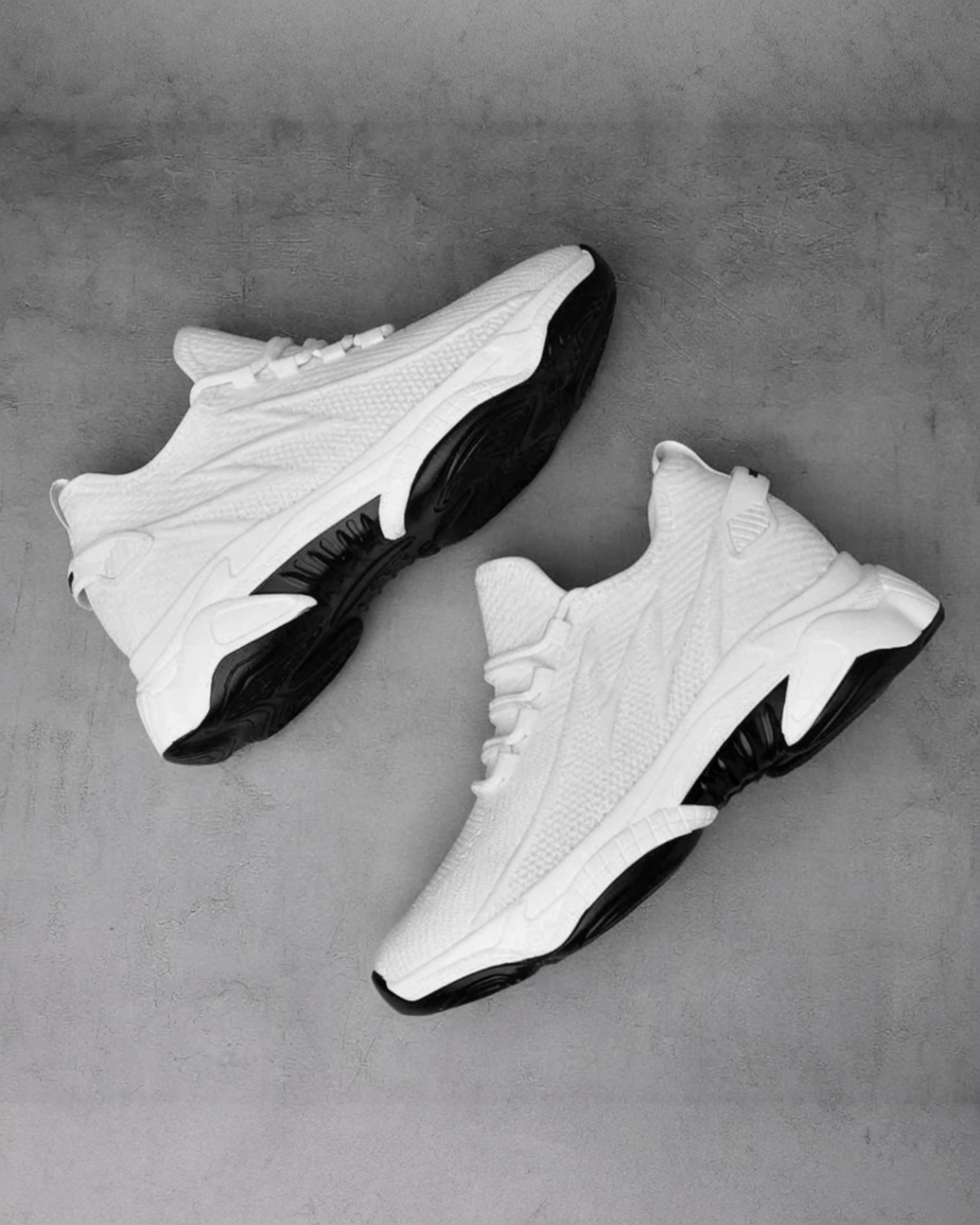 JOSE | AUMENTA TU ALTURA (+4cm +6cm +8cm)